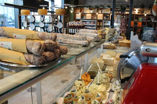 Parmamenù - Settimo Cielo Retail Park