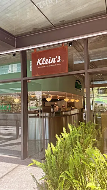 Klein's Parque La Mexicana