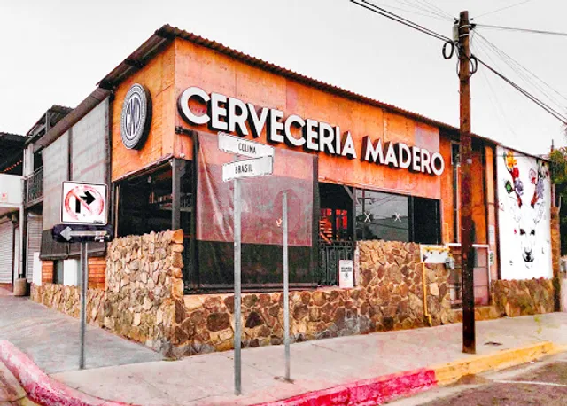 Cerveceria Madero