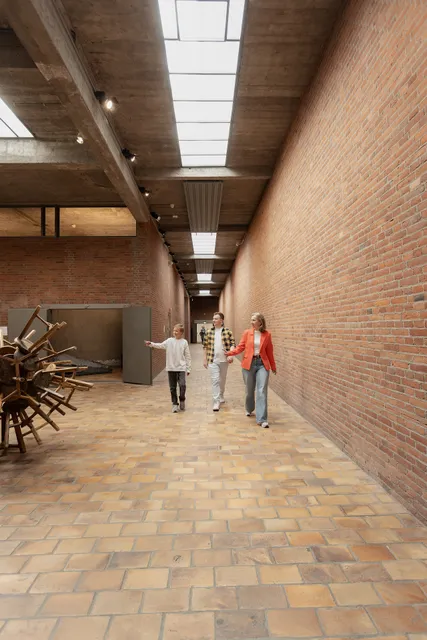 De Pont Museum of Contemporary Art