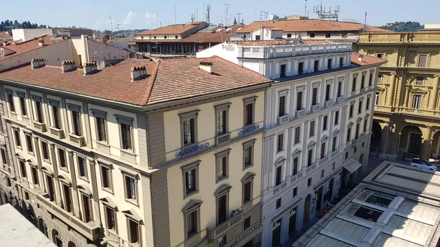 B & B Dante Alighieri