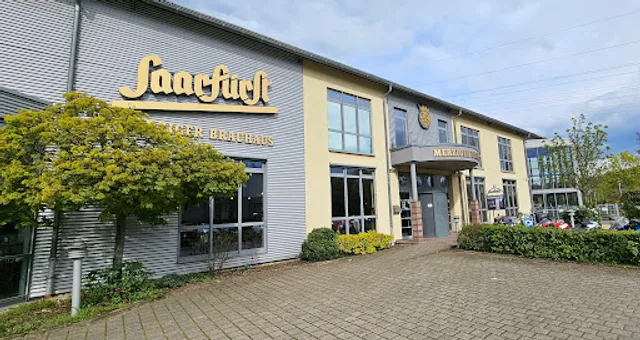 Saarfürst Brauhaus am Yachthafen GmbH