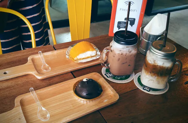 La Mer Cafe & Design