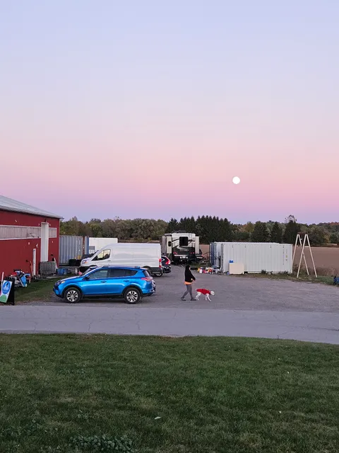 Oxford Dog Sports Incorporated