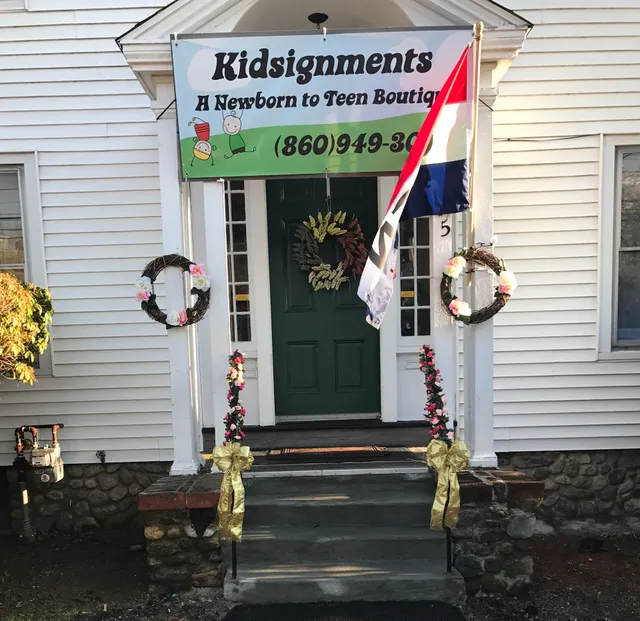 Kidsignments