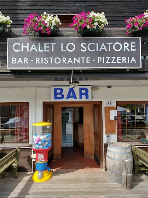 Chalet Lo Sciatore
