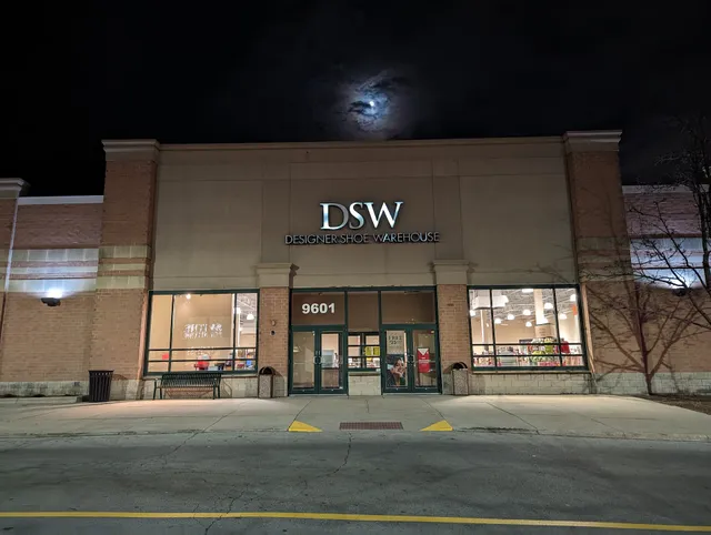 The Shops At Orchard Place