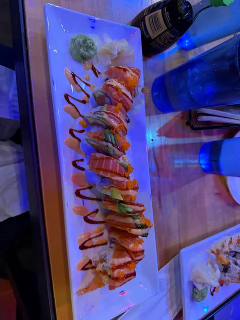 ChooJai SuShi Thai & Ramen