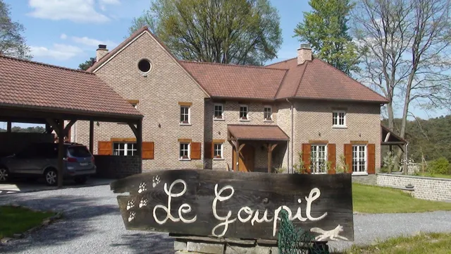Goupil - House Bed and Breakfast