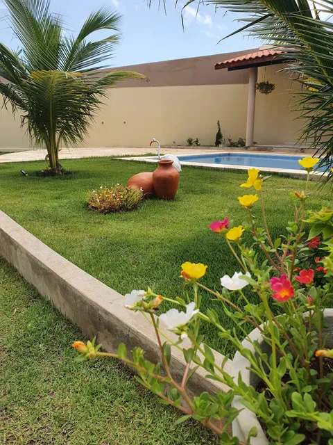 Condominio Vila da Praia