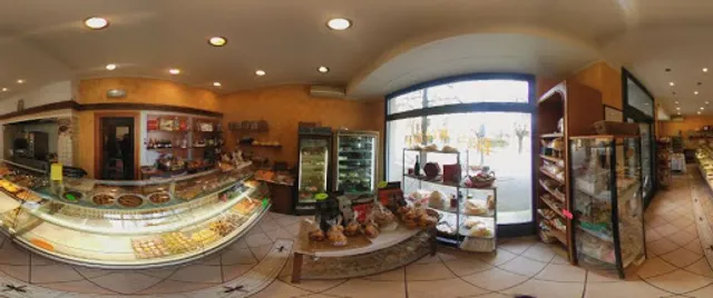 Bottega Della Gastronomia Pasticceria Monteveglio