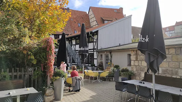 FAIRISTA (ehemals Samocca)