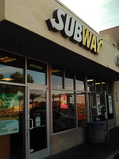 Subway