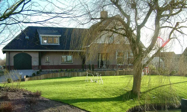 Fruitbedrijf Stek, Kedichem - Leerdam