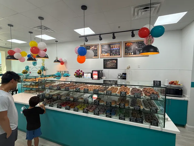Donut Haven