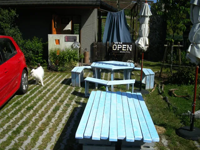 淡路島ホタルカフェ