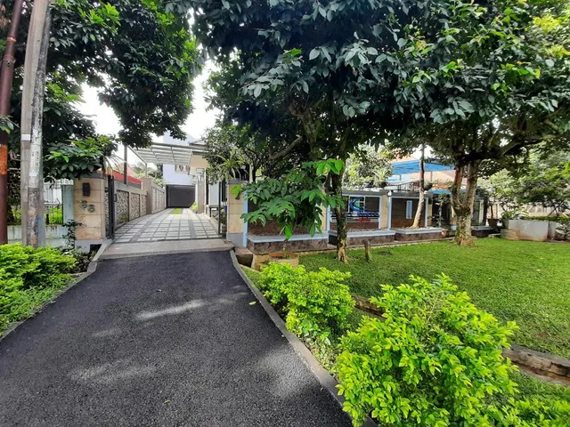 Cozzy Kostel Managed by Salak Hospitality