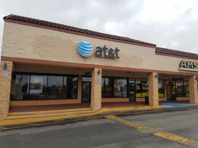 AT&T Store