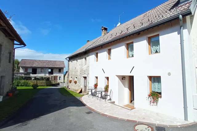 Agriturismo Casa Marietta