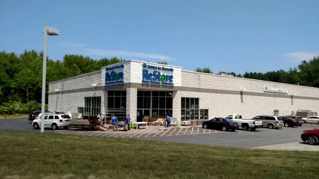 Greater Cleveland Habitat for Humanity - Amherst ReStore