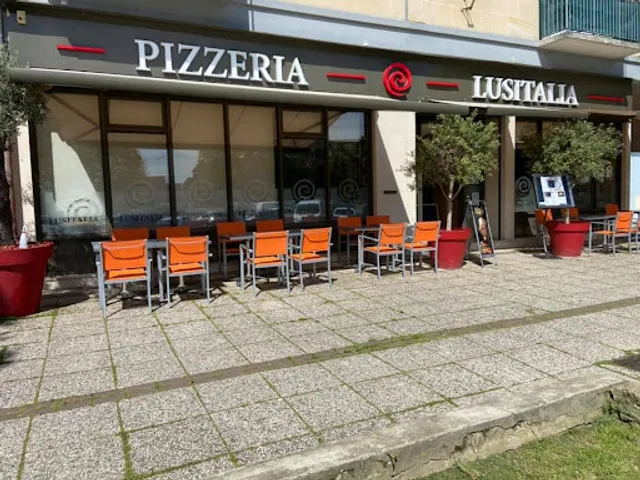 Lusitalia St Leu d'Esserent