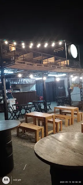 Hamburgueria Conde Artesanal