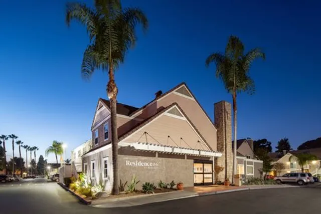 Residence Inn by Marriott Long Beach
