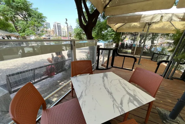 L'antica Pizzeria Da Michele