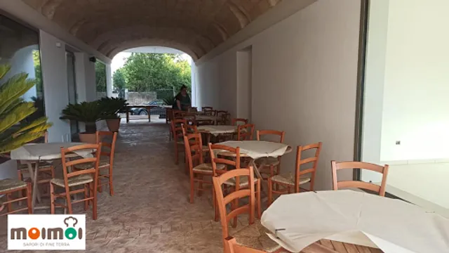 Moi Moi - Sapori di fine Terra