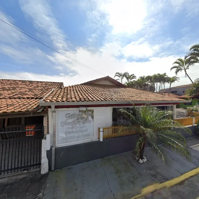 Pousada Família Forlin