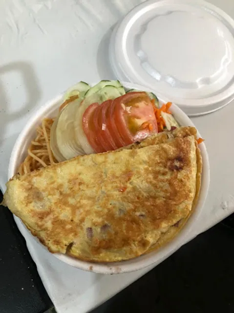 Bar e Restaurante dos Amigos