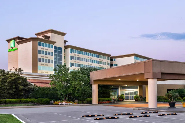 Holiday Inn Louisville East - Hurstbourne by IHG
