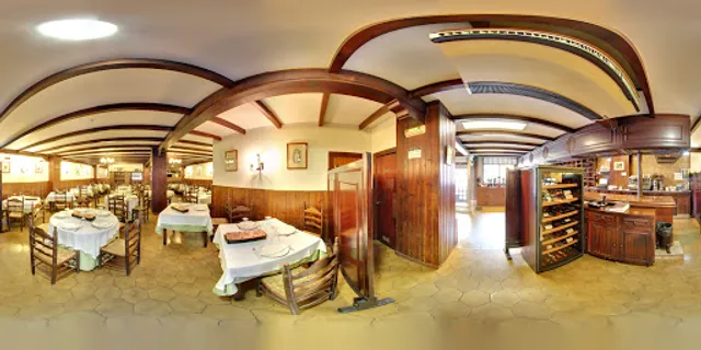 Restaurante Parrilla El Sueve