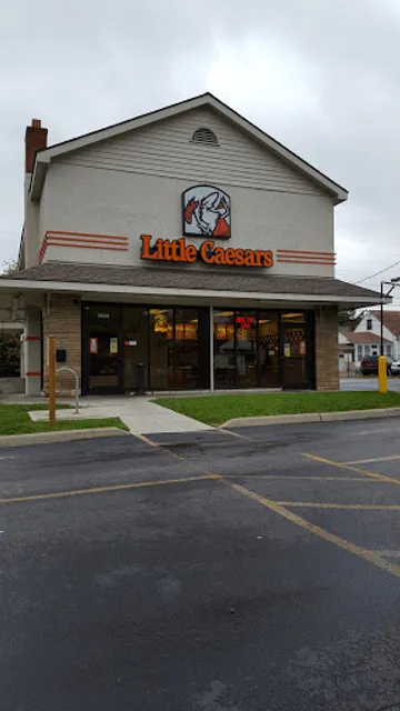Little Caesars Pizza