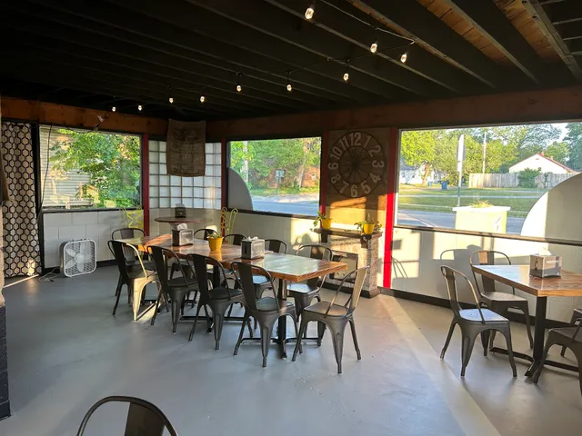 Sunshine Coffeehouse