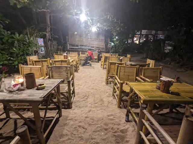 Lai beachbar