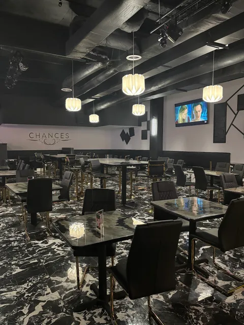 Chances Restaurant and Lounge