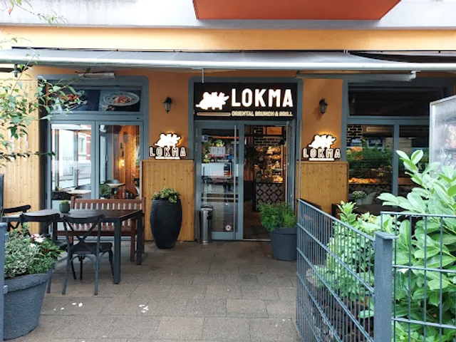 LOKMA