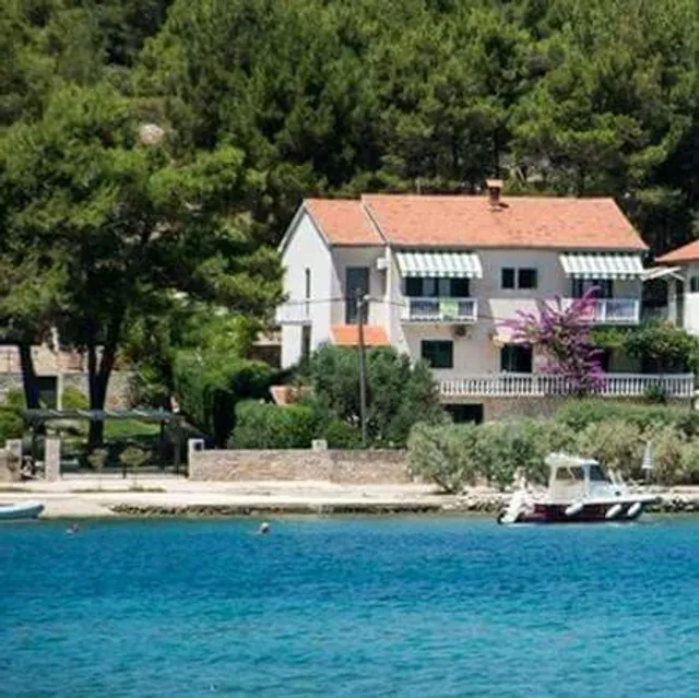 Apartment Dragica Pašman