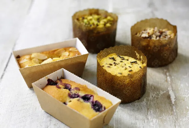 Elvira's Secret Pantry