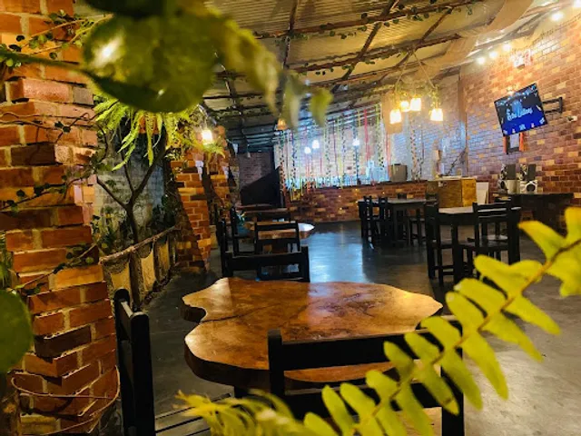 Maki Yunka Restaurante Amazónico