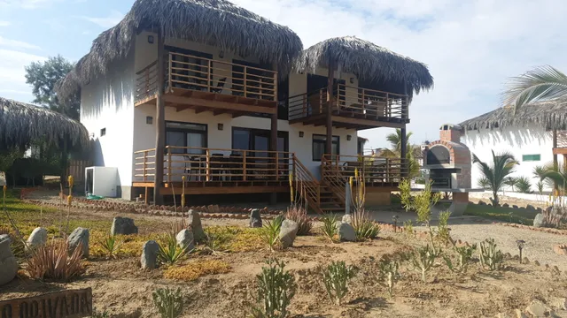 Casa Ananda Peru