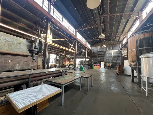 Atlanta Utility Works