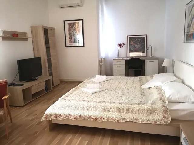 Charming Apartment Tanja