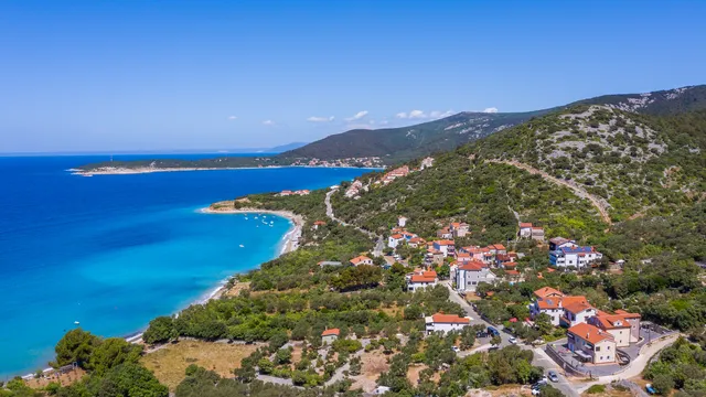 Apartments and Rooms Yasmin