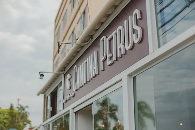 Cantina Petrus | Restaurante Italiano