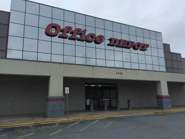 Office Depot