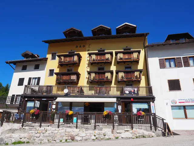 Albergo B&B Francolini