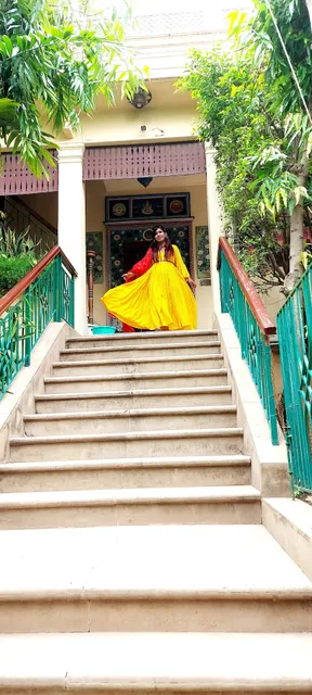 The Pathwalkers' Habitat