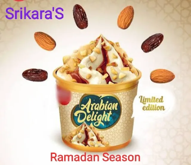 Srikara 's Ice StoRe